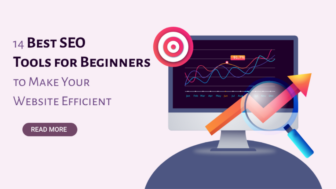 Best SEO Tools for Beginners