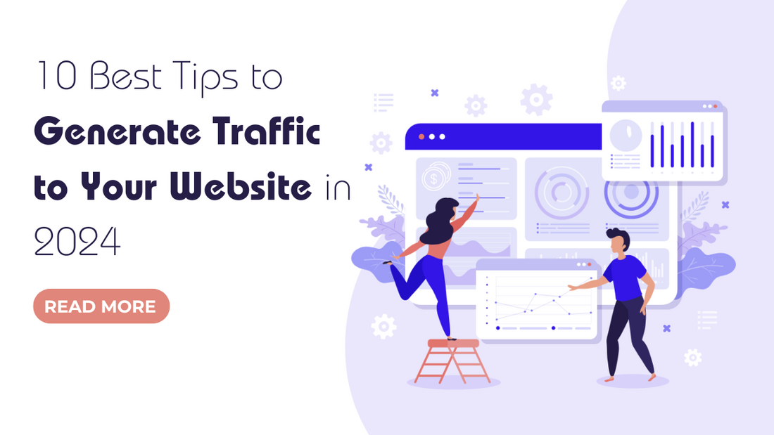 generate-traffic-to-your-website