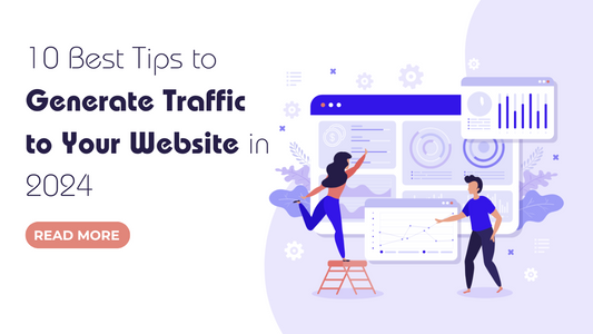 generate-traffic-to-your-website