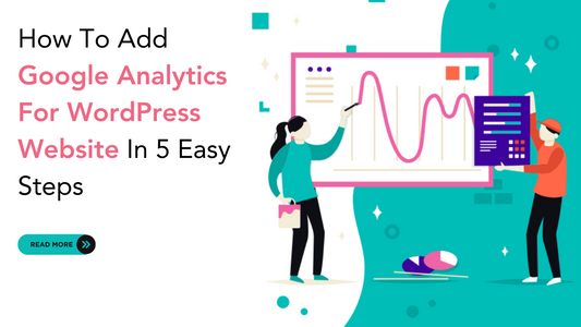 google-analytics-for-wordpresss-website