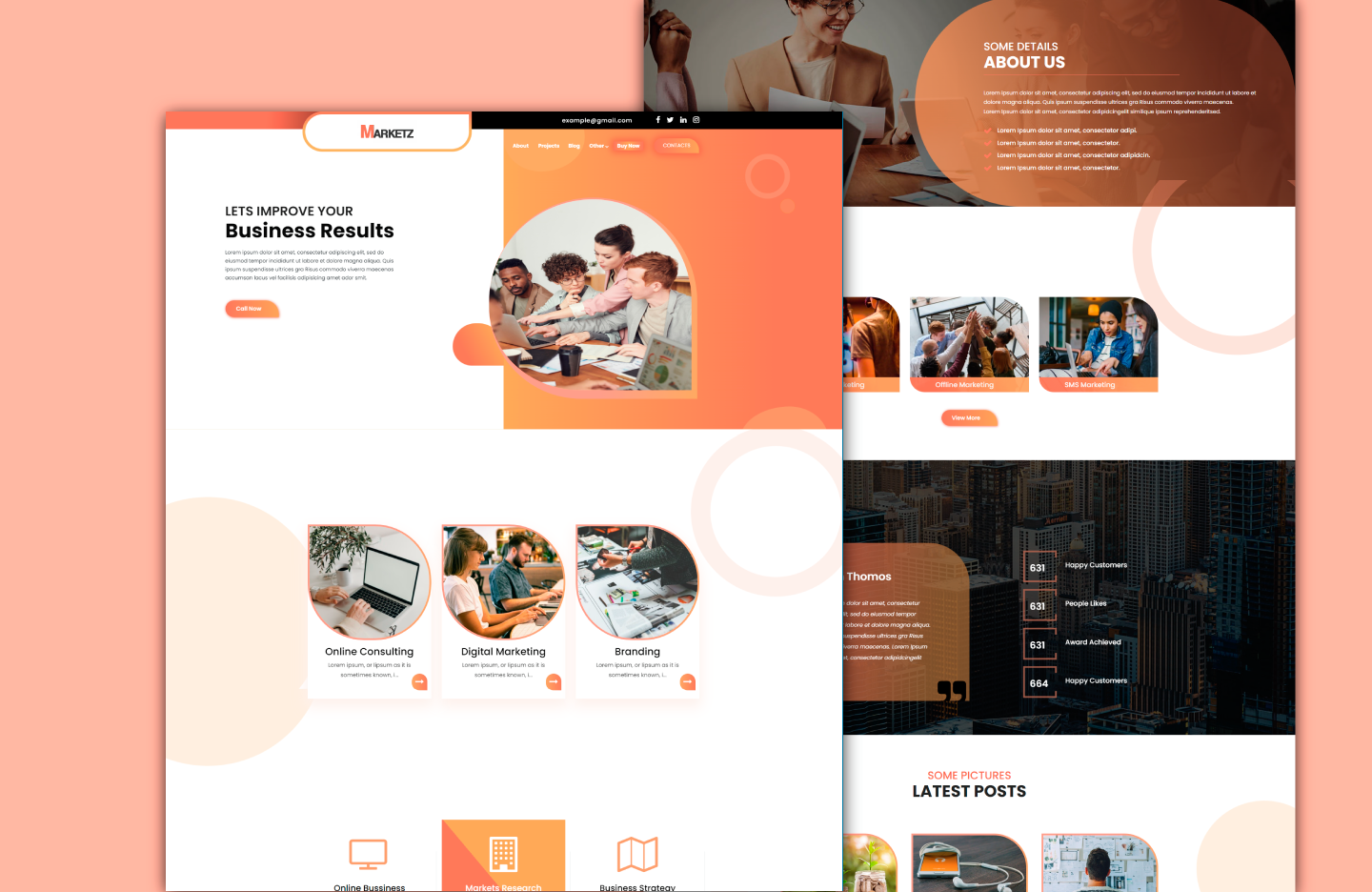 startup-wordpress-theme