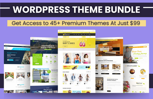 wordpress-theme-bundle